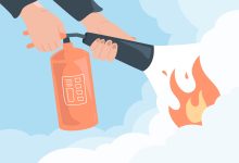 Sua empresa está preparada para um incêndio NR-23 define regras que salvam vidas