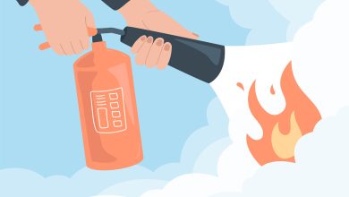 Sua empresa está preparada para um incêndio NR-23 define regras que salvam vidas
