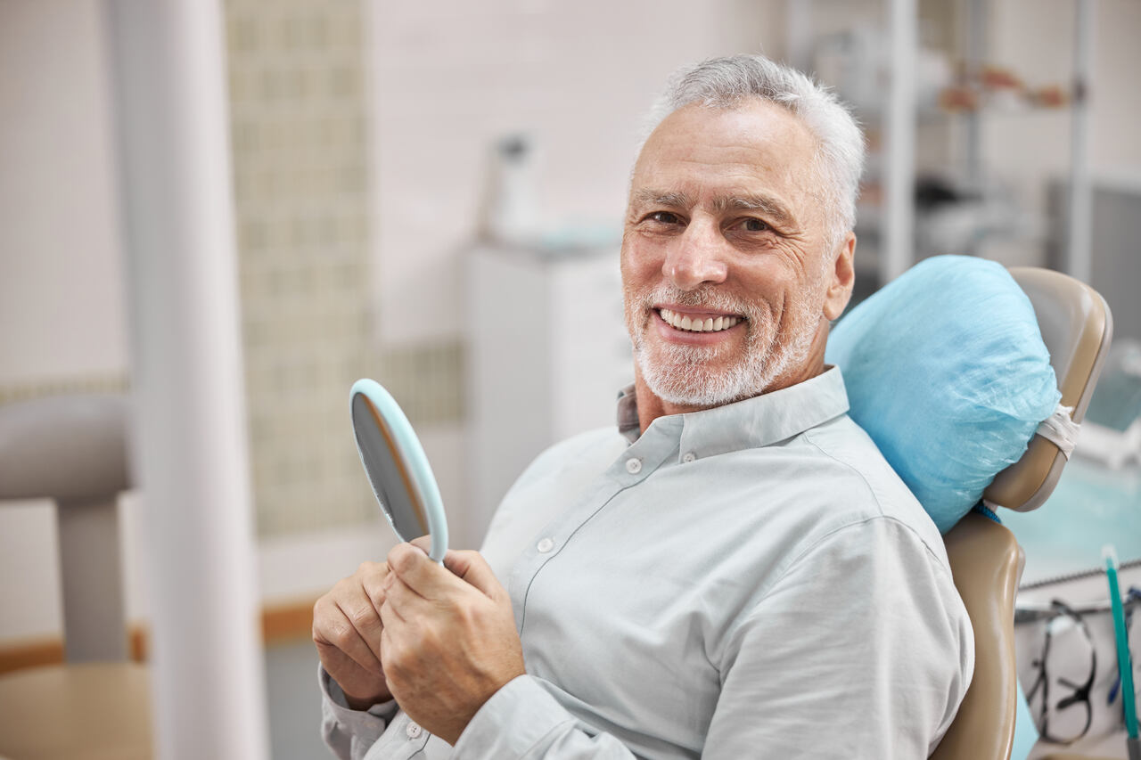 Tenho diabetes posso colocar implantes
