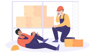 Você sabe quanto custa um acidente de trabalho