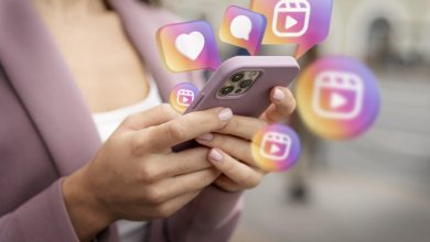 ⁠Dra. Lorena Rosique Cirurgiã Plástica Goiânia - Como as redes sociais influenciam o comportamento atual