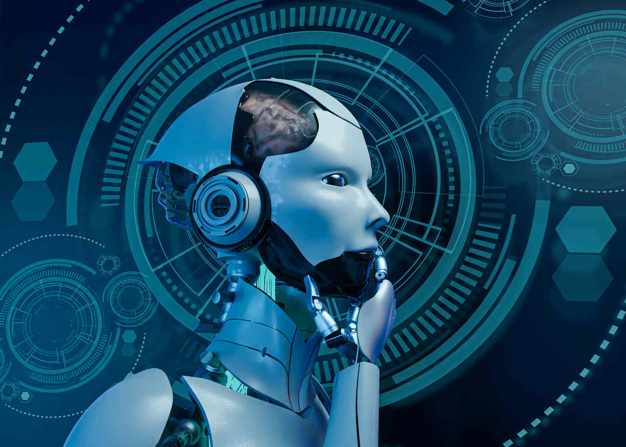 Menos acidentes, mais precisão como a IA está transformando a segurança do trabalho