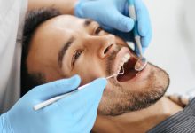 Como saber se preciso trocar as restaurações dos dentes