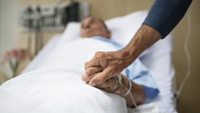 Cuidados paliativos dignidade e acolhimento no tratamento de doenças graves