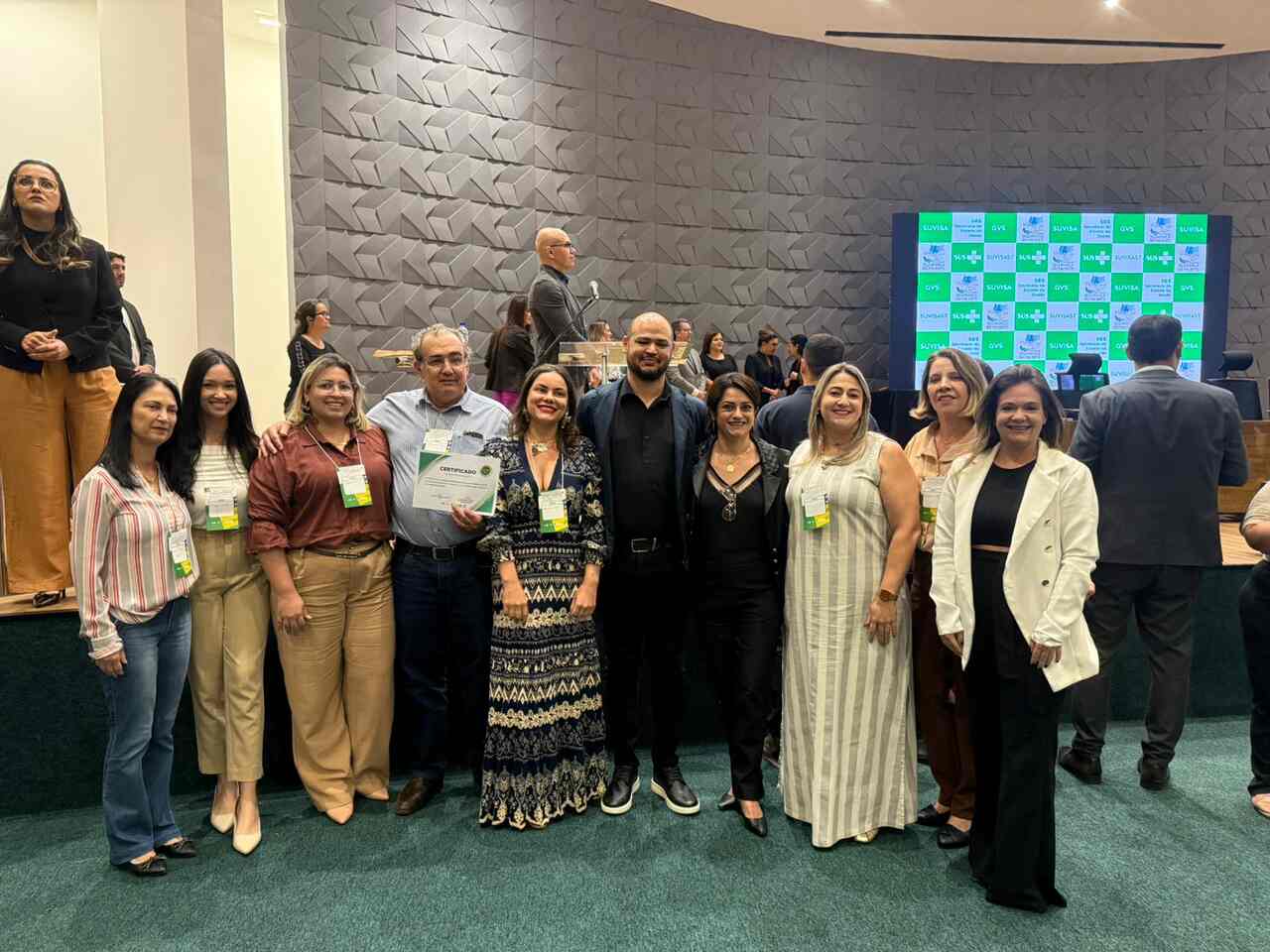 Hospital São Silvestre é destaque nacional em segurança do paciente