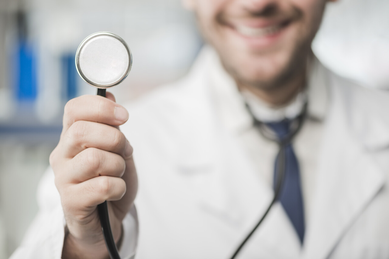 Não deixe sua saúde vencer o prazo faça o checklist obrigatório do trabalhador