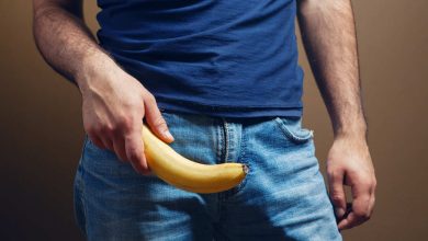 Pode ser mais do que estética pode ser Doença de Peyronie