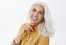 Prótese total sobre implantes devolvem mais do que dentes!