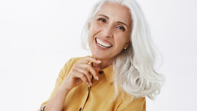 Prótese total sobre implantes devolvem mais do que dentes!