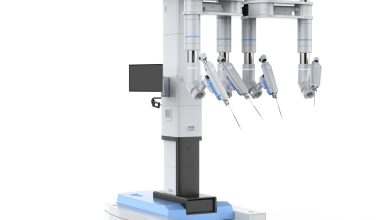 Robótica na urologia precisão e segurança na prostatectomia radical