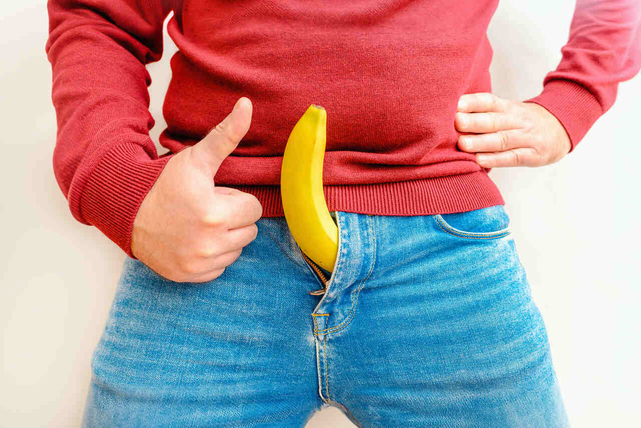 Suplementos não tratam disfunção erétil – entenda o alerta da ANVISA