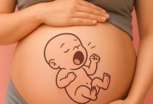 Você sabe o que seu bebê já faz dentro da barriga