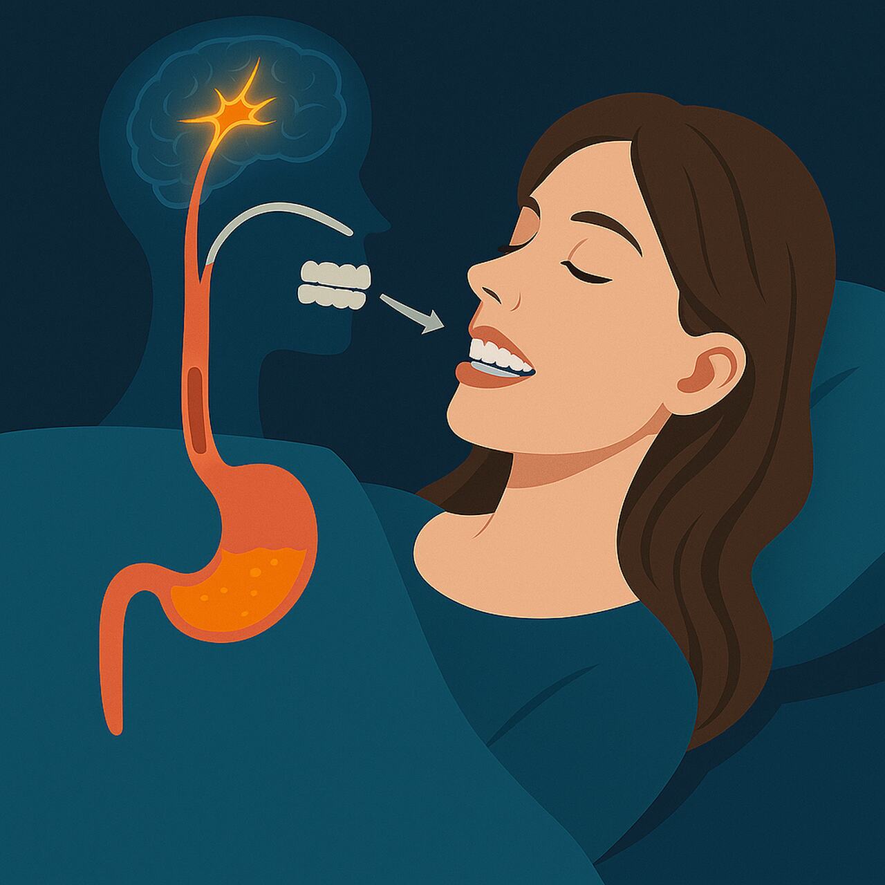 Você sente que seus dentes estão desgastando, mas não sabe o motivo