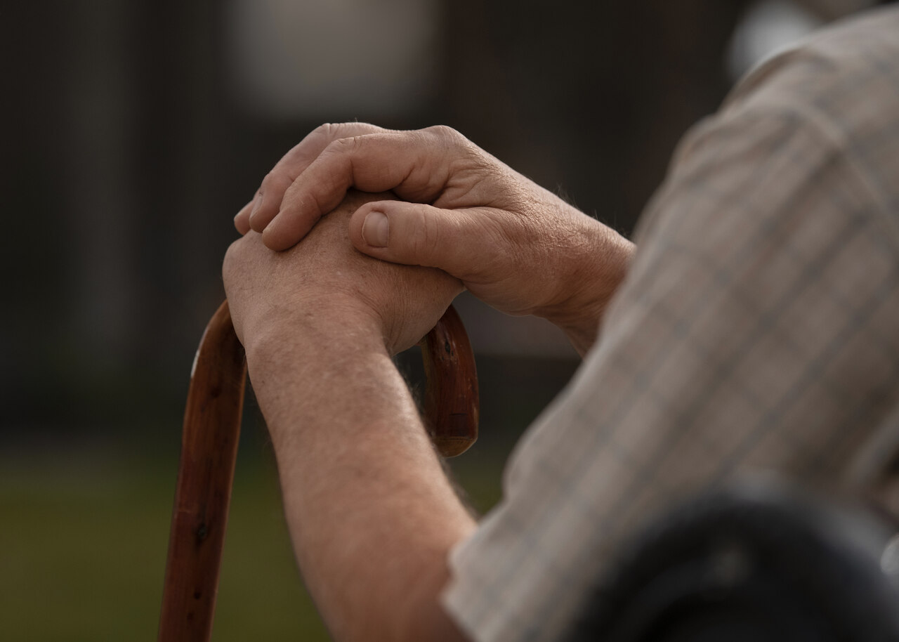 Como é o diagnóstico da Doença de Alzheimer