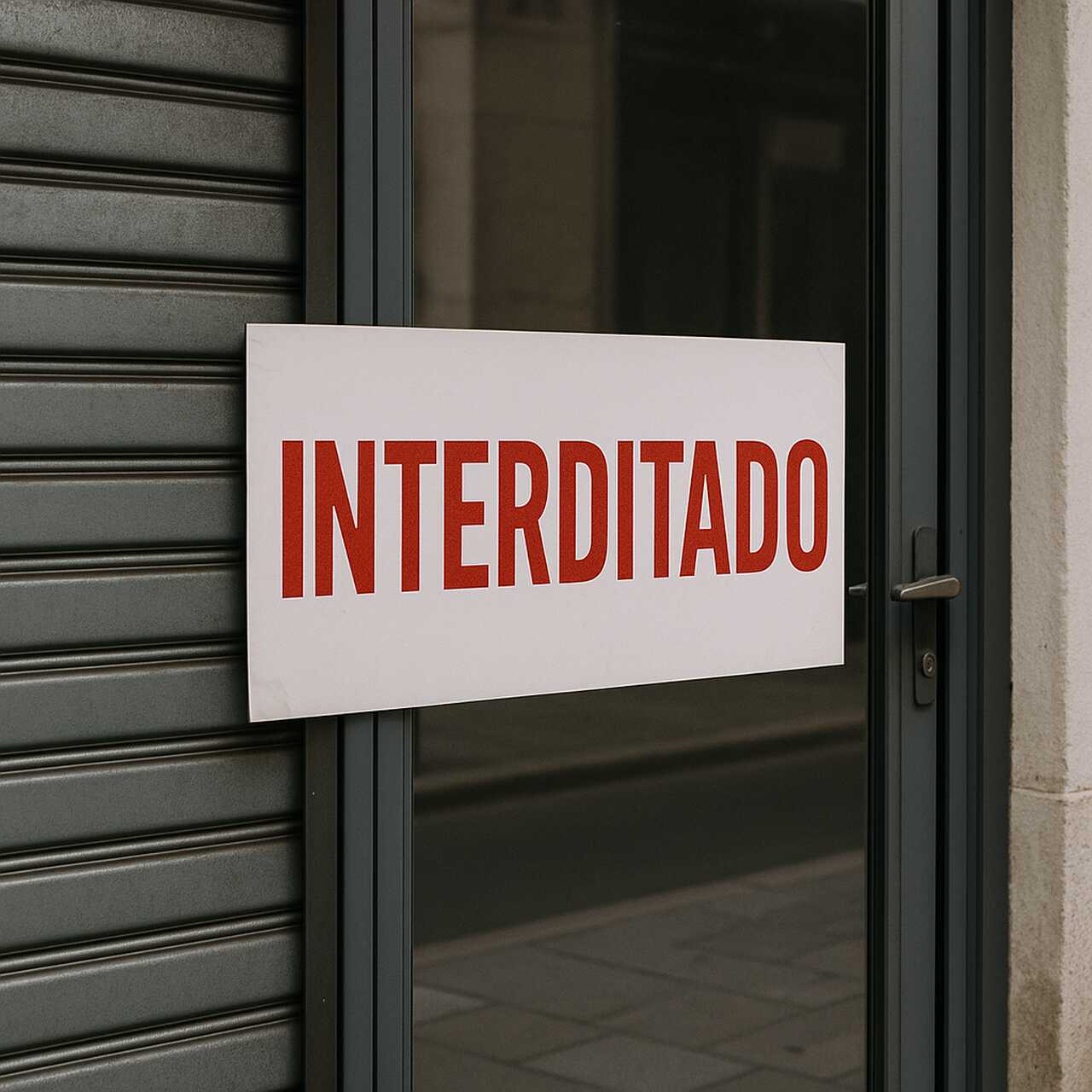O erro que pode fechar sua empresa na próxima fiscalização!