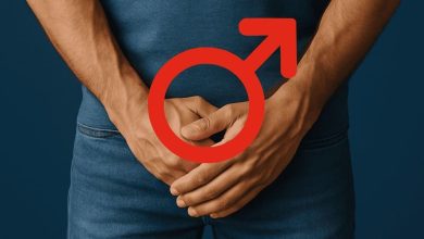 Saúde s3xual masculina só quem entende é o urologista, não caia em armadilhas!