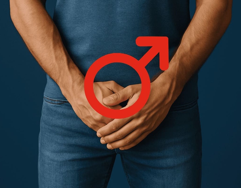 Saúde s3xual masculina só quem entende é o urologista, não caia em armadilhas!