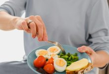 Proteínas benefícios do consumo na terceira idade