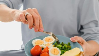 Proteínas benefícios do consumo na terceira idade